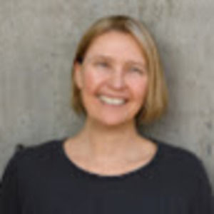 Meet your Posher, Judith